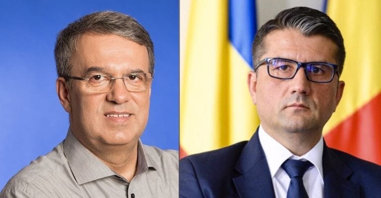 Bătălia pentru Constanța. Chițac îl acuză de „fake news ordinar” pe Făgădău