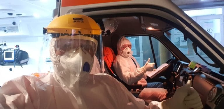 Legea carantinei și izolării a intrat în vigoare. Principalele prevederi