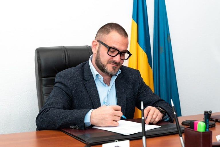 PROFIL DE CANDIDAT. Horia Constantinescu: Corupția este principala problemă în Constanța