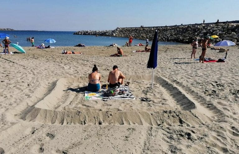 Bogdan Bola, deputat: „Plajele libere trebuie redate celor care locuiesc pe litoral”