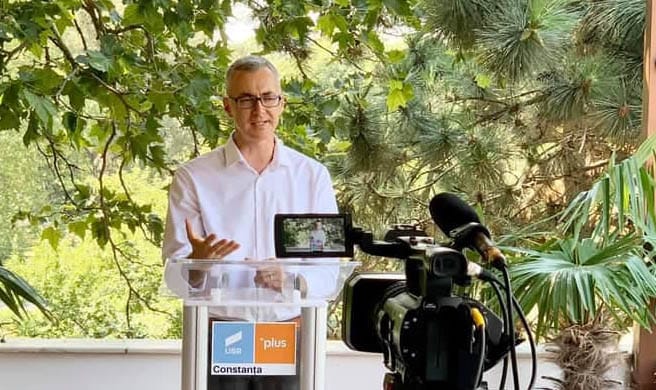Stelian Ion: „Gabriel Comănescu mi-a cerut să mă retrag în favoarea lui Vergil Chițac”