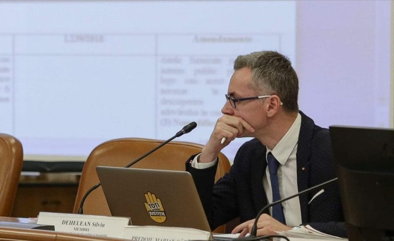 Stelian Ion: Chițac împinge dosarul ANL pe la publicații