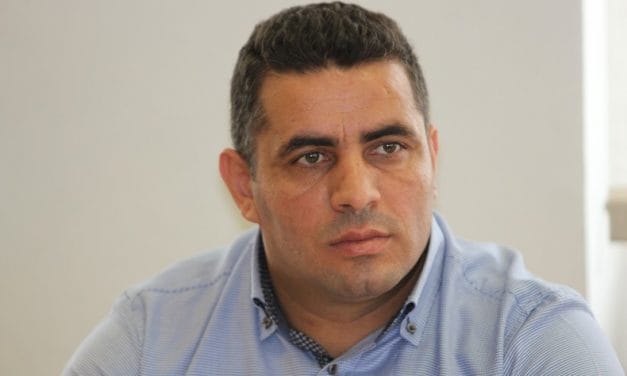 Vasile Delicoti, primarul comunei Poarta Albă, în atenția DNA Constanța
