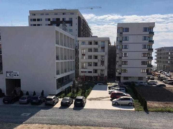 Anunț RAJA: Lipsă apă în zonele Mamaia Sat și Mamaia Nord