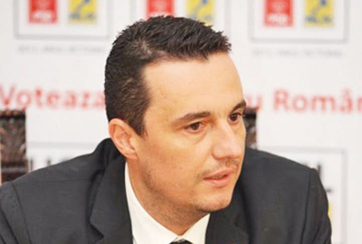 Decizia CCR care îl poate scăpa pe Eduard Martin de un proces penal. Miza, 109 milioane de lei