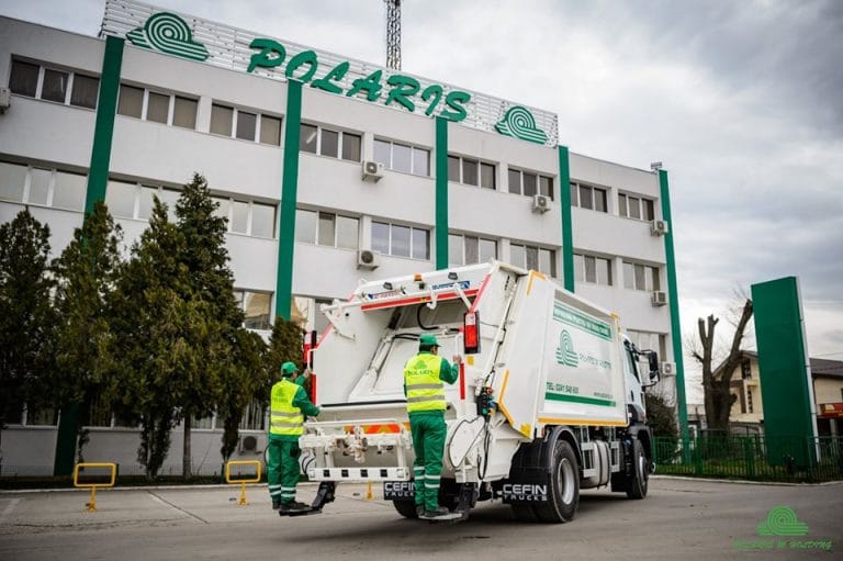 Polaris M Holding, incriminată de documente FBI. Compania de salubritate, acuzată că a dat mită pentru un contract cu baza militară M. Kogălniceanu