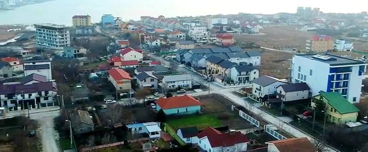 Anunț RAJA: Mamaia Nord și Mamaia Sat, fără apă timp de 14 ore