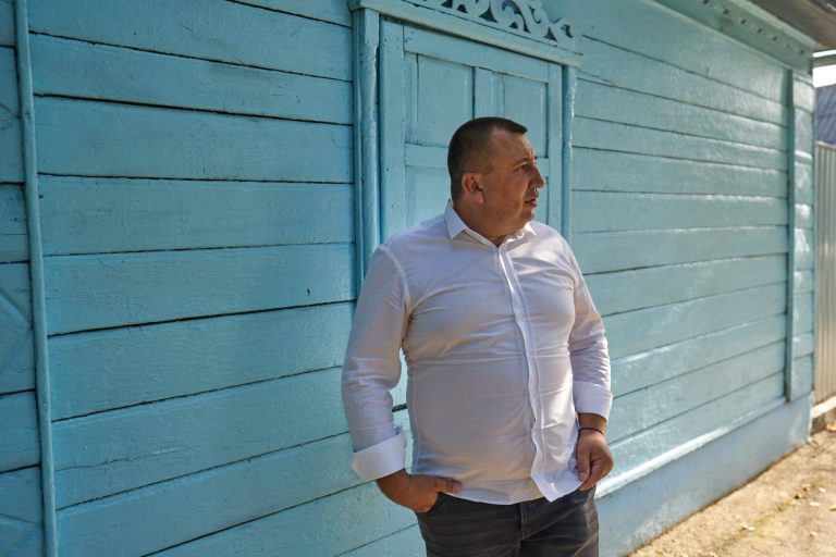 Toți locuitorii comunei Jurilovca vor primi gratuit măști. Cum s-a luat această decizie