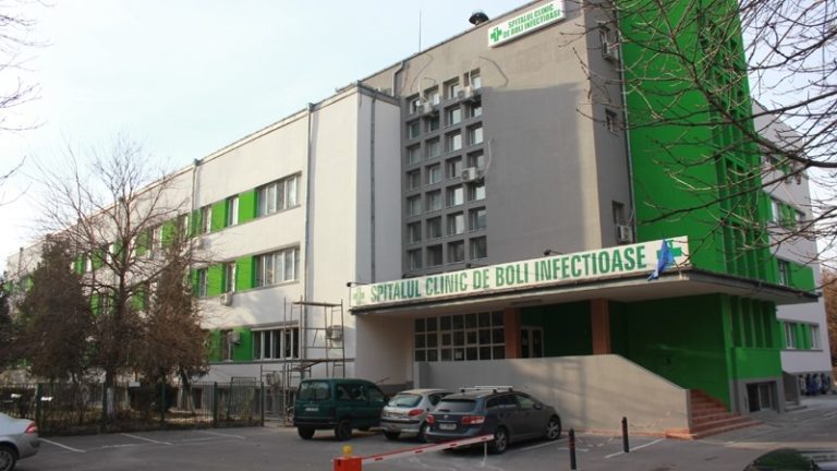 Spitalul de Boli Infecțioase NU se deschide pe 1 martie. Chițac ratează al doilea termen anunțat