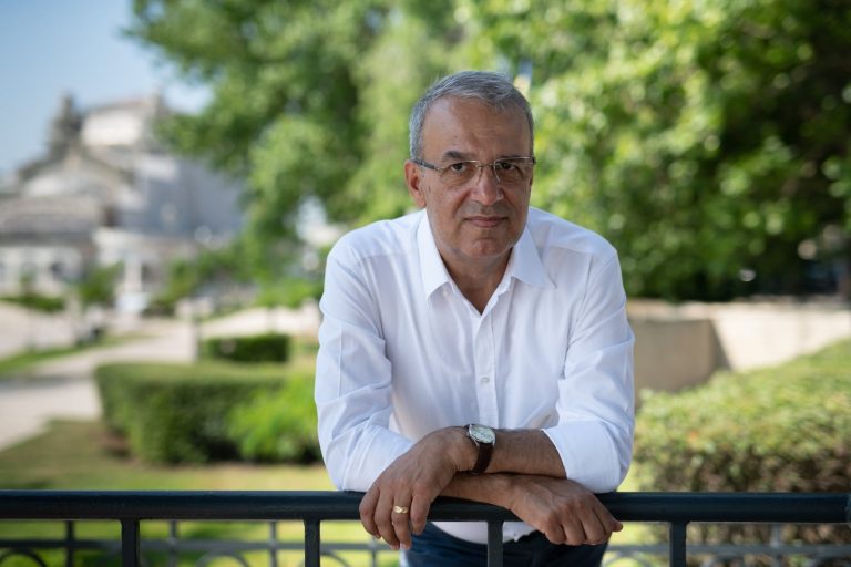 Vergil Chițac: Din Primăria Constanța vor pleca cei care au încălcat legea și cei care nu și-au făcut treaba