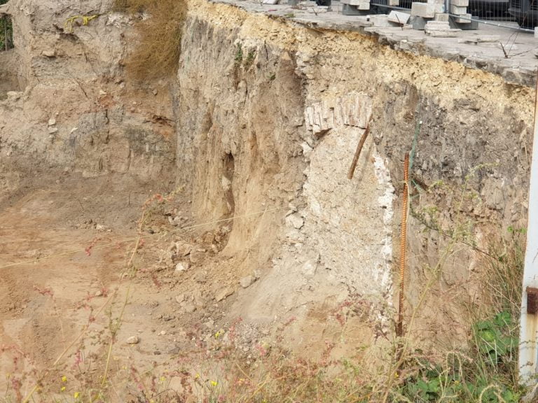 Grupul consilierilor municipali USR PLUS îi solicită prefectului verificarea lucrărilor de la „Lupoaică”