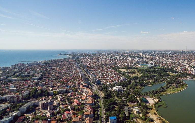 Constanța, un oraș cu un buget bogat pe care nu știe să-l cheltuie
