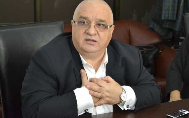 Felix Stroe, după retragerea lui Titus Corlățean: „În PSD chiar există democrație”