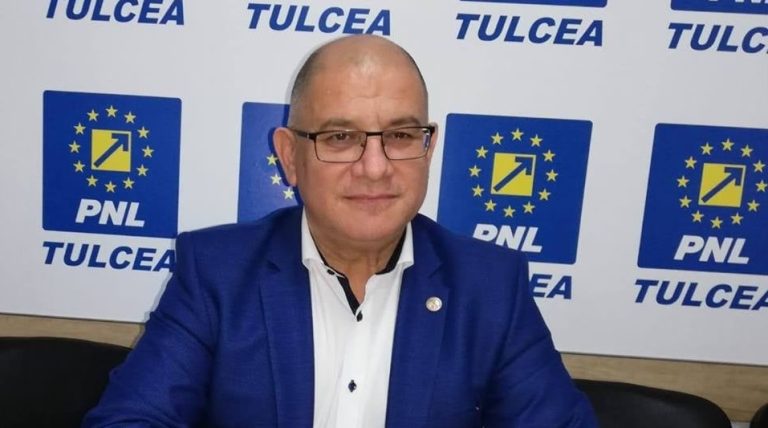 Deputatul George Șișcu (PNL), „îngrijorat” la TV de soarta drumului expres Tulcea-Constanța. Ca parlamentar, nu a făcut nimic