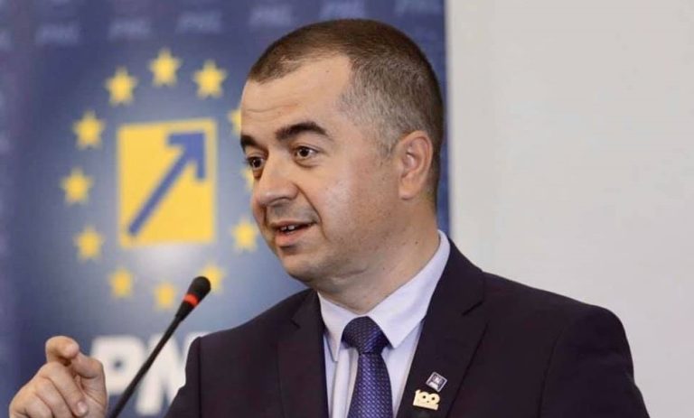 Tribunalul a decis: Primarul municipiului Tulcea, Ștefan Ilie (PNL), vinovat pentru că și-a folosit influența în scopul obținerii de foloase necuvenite