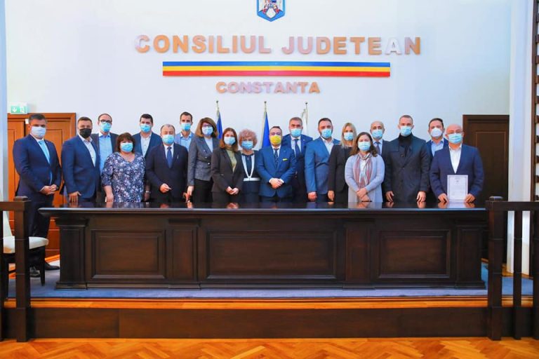 Alianța USR PLUS-PNL-Vergil Chițac a început să scârțâie