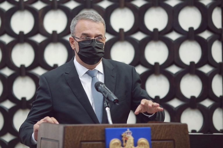 Este Vergil Chițac primarul care va demola bisericile ridicate ilegal de Teodosie?