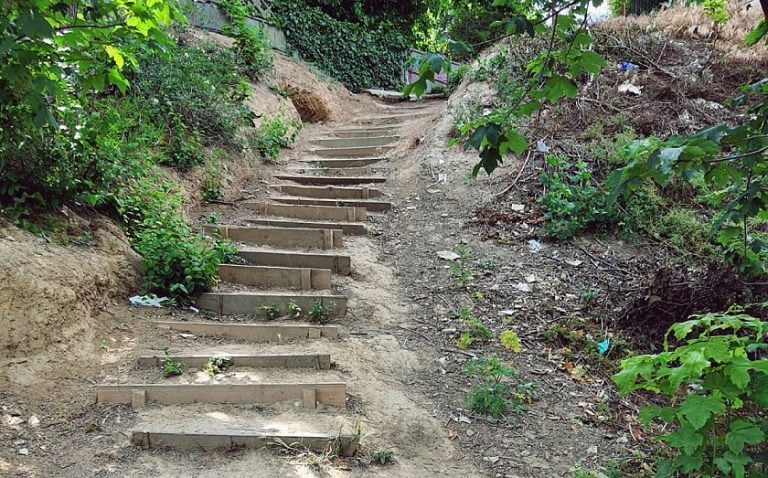 Proiect de amenajare a unei căi de acces la plajă pentru persoane cu dizabilități
