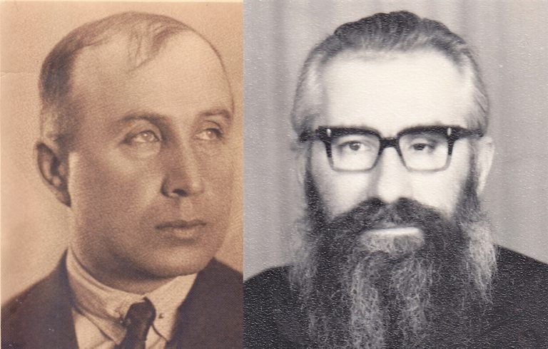 Destinul tragic al celor doi ctitorii ai Mănăstirii Peștera Sf. Andrei