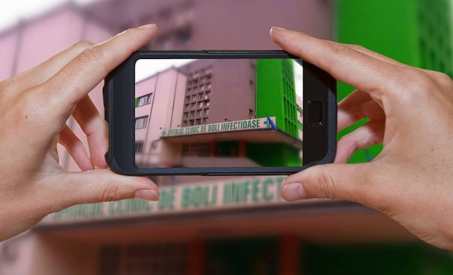 EXCLUSIV După 4 ani și jumătate, primii suspecți în cazul exploziei de la Spitalul de Infecțioase vor fi audiați. Șapte femei au murit pe 1 octombrie 2021