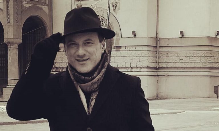 Cine este George Măndilă, ales președinte al OMD Mamaia-Constanța. Ce planuri avea în calitate de consilier al lui Vergil Chițac