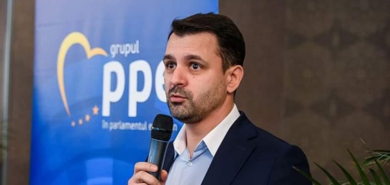 Averea lui Marian Crușoveanu, unul dintre cei mai bogați candidați ai PNL Constanța
