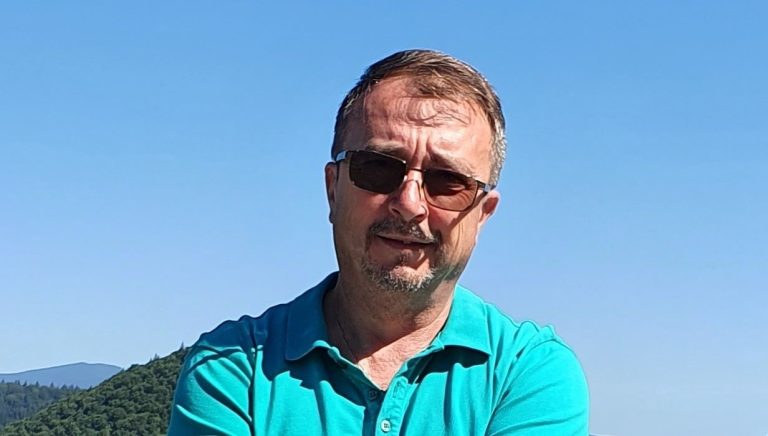 Cine este Gabriel Monea, noul administrator public al județului Constanța. A absolvit o facultate la 52 de ani
