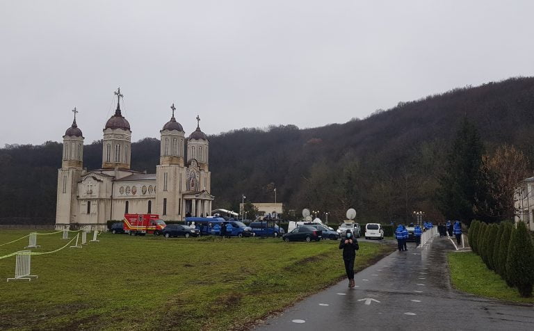 Nu și-au ascultat păstorul. Teodosie, boicotat de credincioși