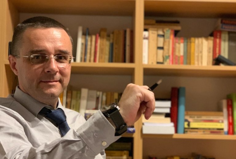 EXCLUSIV: Sorin Mihai a fost schimbat din funcția de șef al ISJ Constanța în urma măsurilor dispuse de Corpul de Control al Ministerului Educației