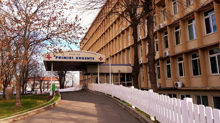 Unitățile sanitare din județul Constanța fără autorizație de securitate la incendiu