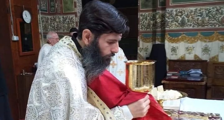 Preot ortodox: „La Spitalul din Constanța, doctorii omoară oameni…”