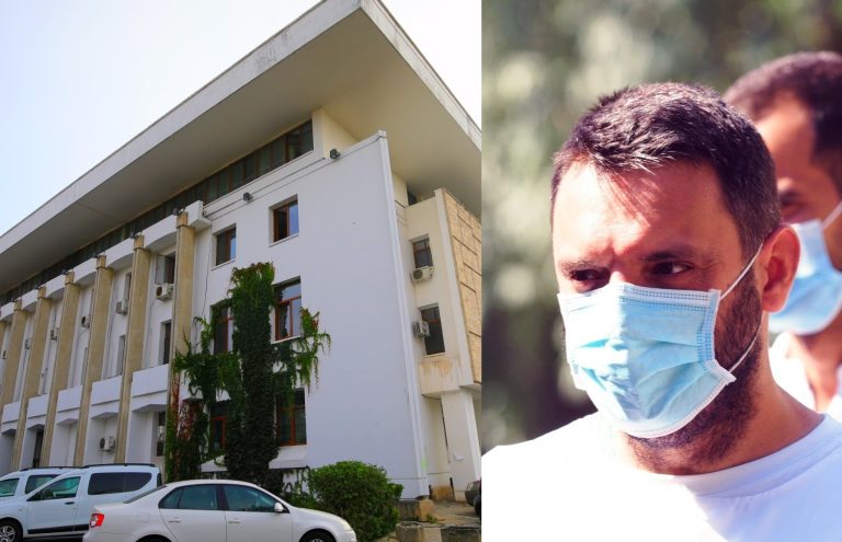 De ce a plecat viceprimarul Cocargeanu din sediul Primăriei Constanța. Cine i-a ocupat biroul