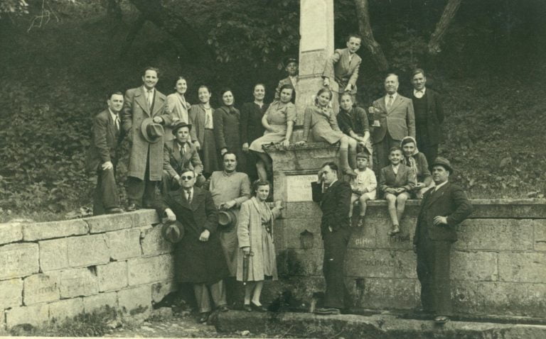 Fântâna lui Eminescu, un veac de existență, trei decenii de nepăsare