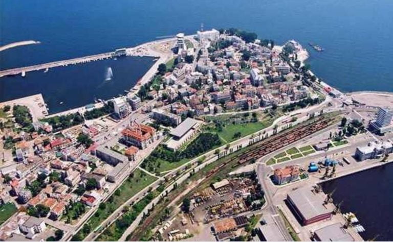 Strategia Culturală a Constanței (I): PENINSULA – coroana culturală a municipiului