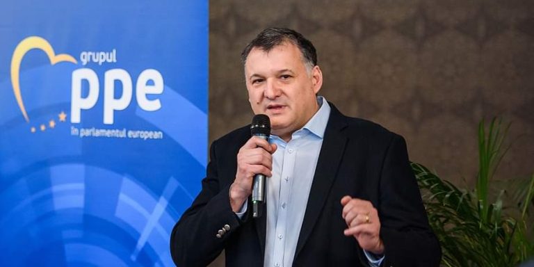 DOCUMENT Bogdan Huțucă, obligat să candideze din partea PNL la Consiliul Județean sau Primăria Constanța