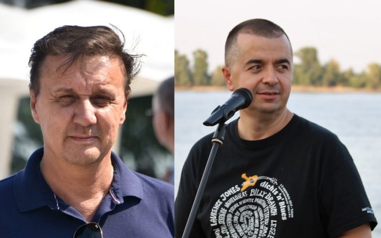 PNL Tulcea, în război cu Asociația Delta Dunării, condusă de Cătălin Țibuleac
