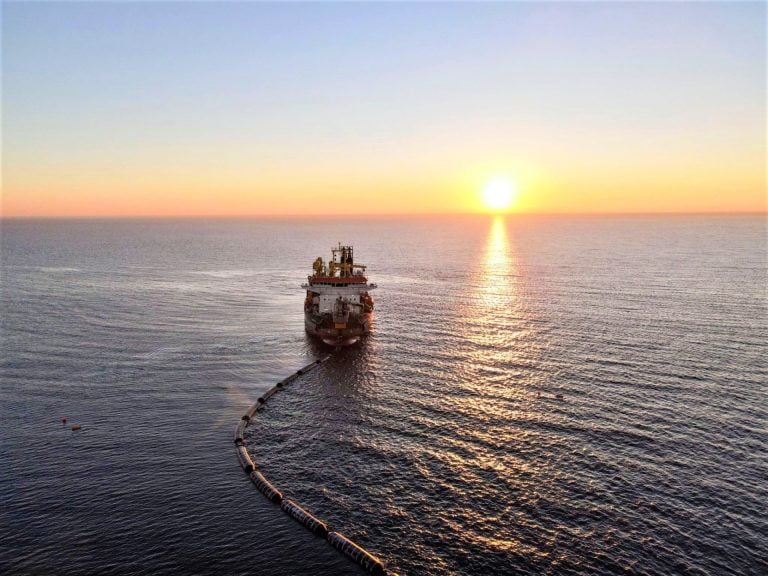 Bogdan Bola, deputat PNL: Amenajarea spațiului maritim, o prioritate pentru Dobrogea