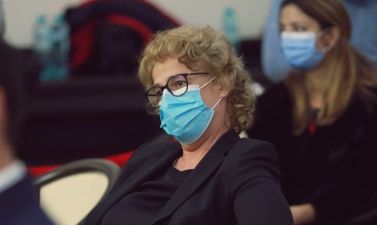 UPDATE: Felicia Ovanesian a demisionat din Primăria Constanța: ”Primarul nu m-a contactat”