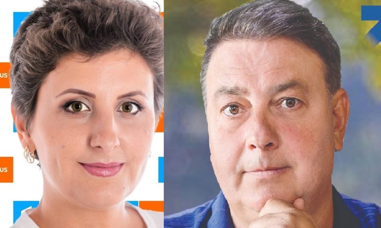 O inițiativă a deputatei Rizea (USR PLUS) l-a ofticat pe Florin Mitroi, primarul comunei Valu lui Traian