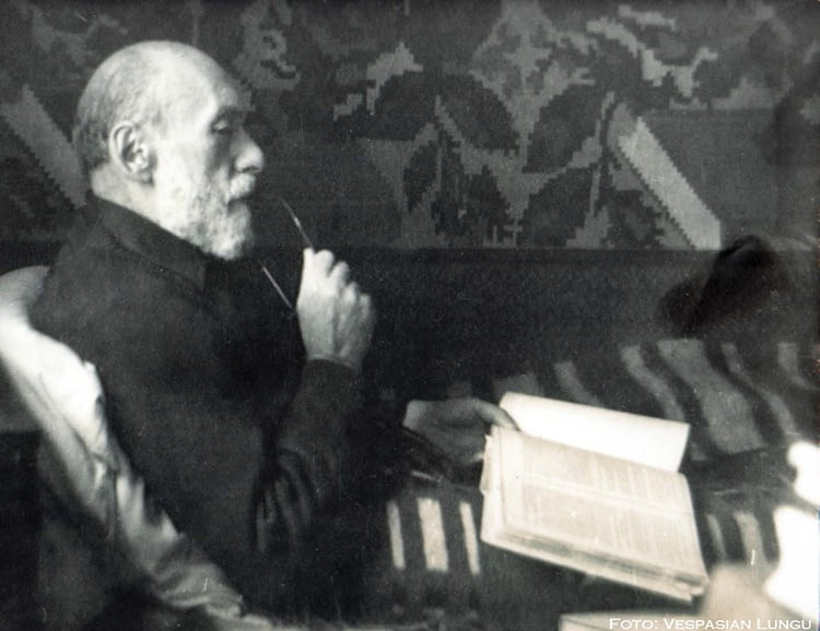 32 de ani de la moartea lui Nicolae Steinhardt. Mesajul episcopului Tulcii