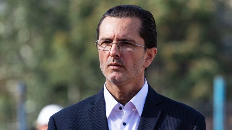 Vasile Bănescu, despre roadele postului: „Decisive sunt blândețea și faptele bune”