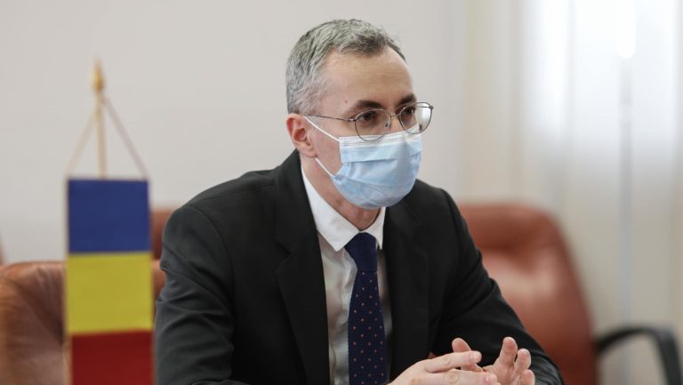 Stelian Ion (USR): Sesizăm Comisia Europeană pentru derapajele CSM
