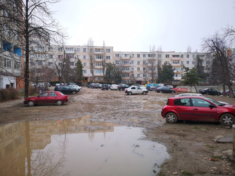 Primăria Constanța recuperează un teren pe care Arhiepiscopia Tomisului dorea să ridice o biserică