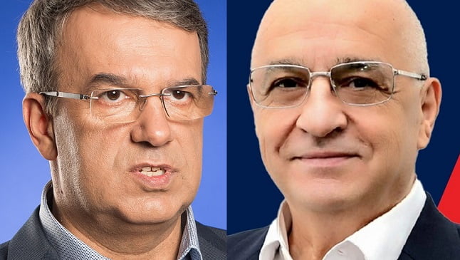 Vergil Chițac dă vina pe Felix Stroe pentru banii nerecuperați din dosarul retrocedărilor. Ce răspunde senatorul