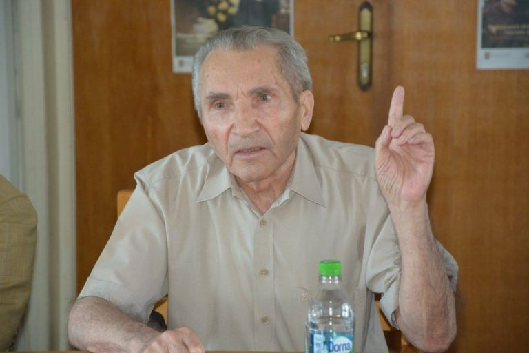 Fost deținut politic, despre invazia în Ucraina: „Un nebun a ordonat atacarea unui stat pașnic”