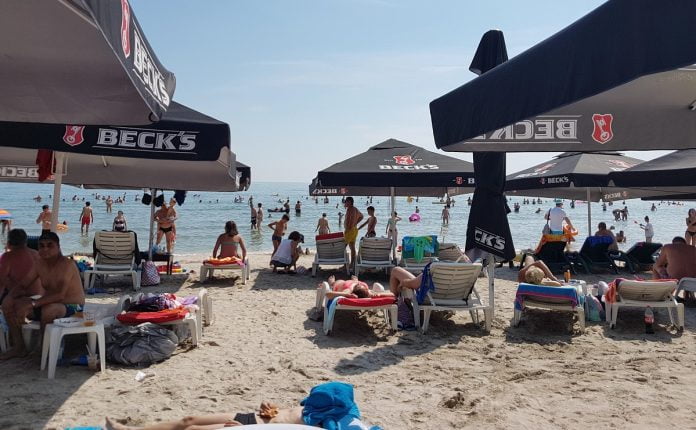 Sejur la mare de Paște și 1 Mai. Litoralul, pregătit pentru primii turiști