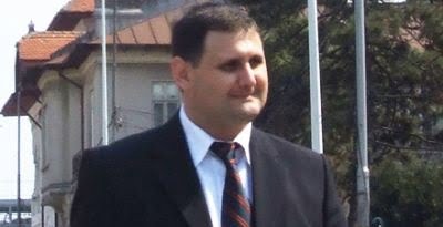 Judecătorul Epure, care l-a achitat pe Radu Mazăre, respins la concursul de promovare la ÎCCJ