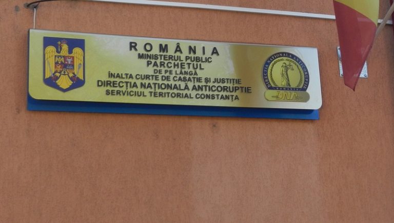 CSM l-a numit pe Vasile Abagiu în funcția de procuror șef al DNA Constanța pentru o perioadă de trei ani