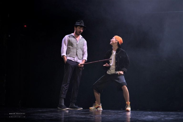 De Ziua Internațională a cărții, „Doi tineri din Verona” de William Shakespeare la Teatrul de Stat Constanța