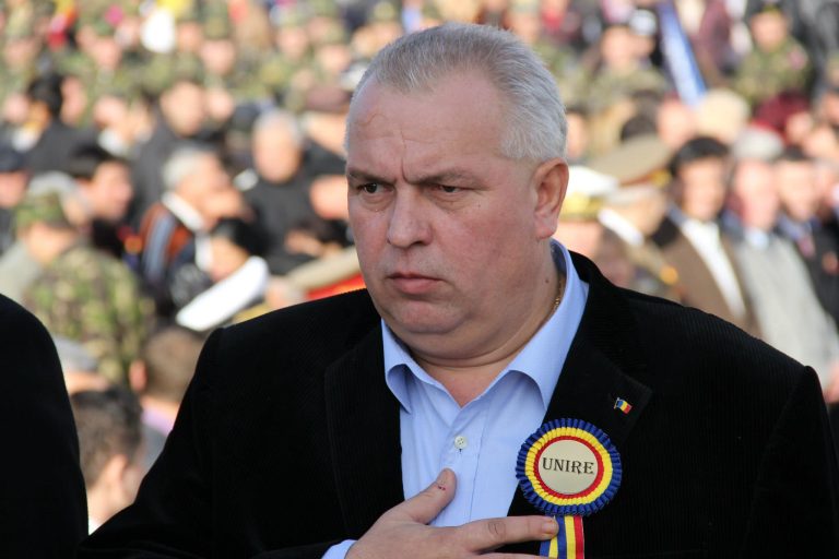 GEOTOP, dosarul care a stat 5 ani în sertarele DNA și 10 ani în instanță. Faptele s-au prescris, dar Nicușor Constantinescu trebuie să restituie peste 11 milioane de lei